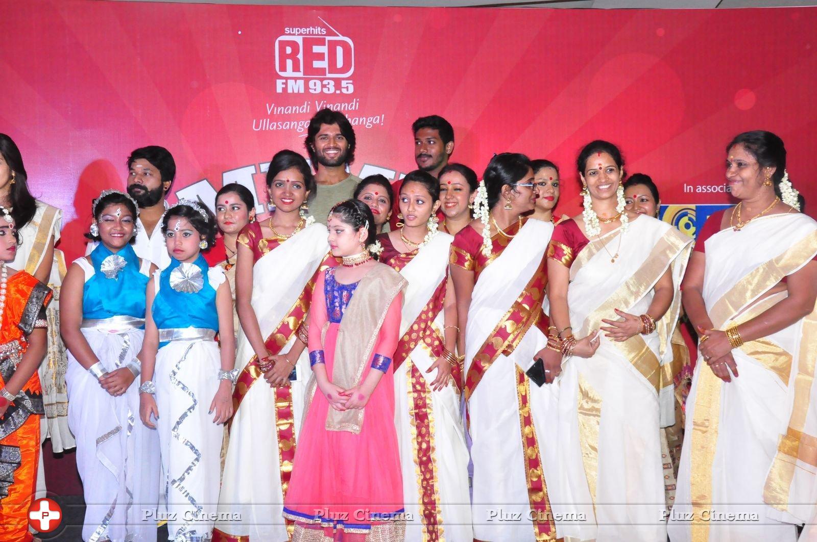 Red FM Meme Indians Event Photos | Picture 1383860