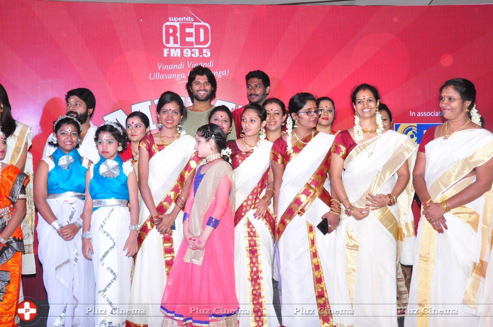 Red FM Meme Indians Event Photos | Picture 1383861