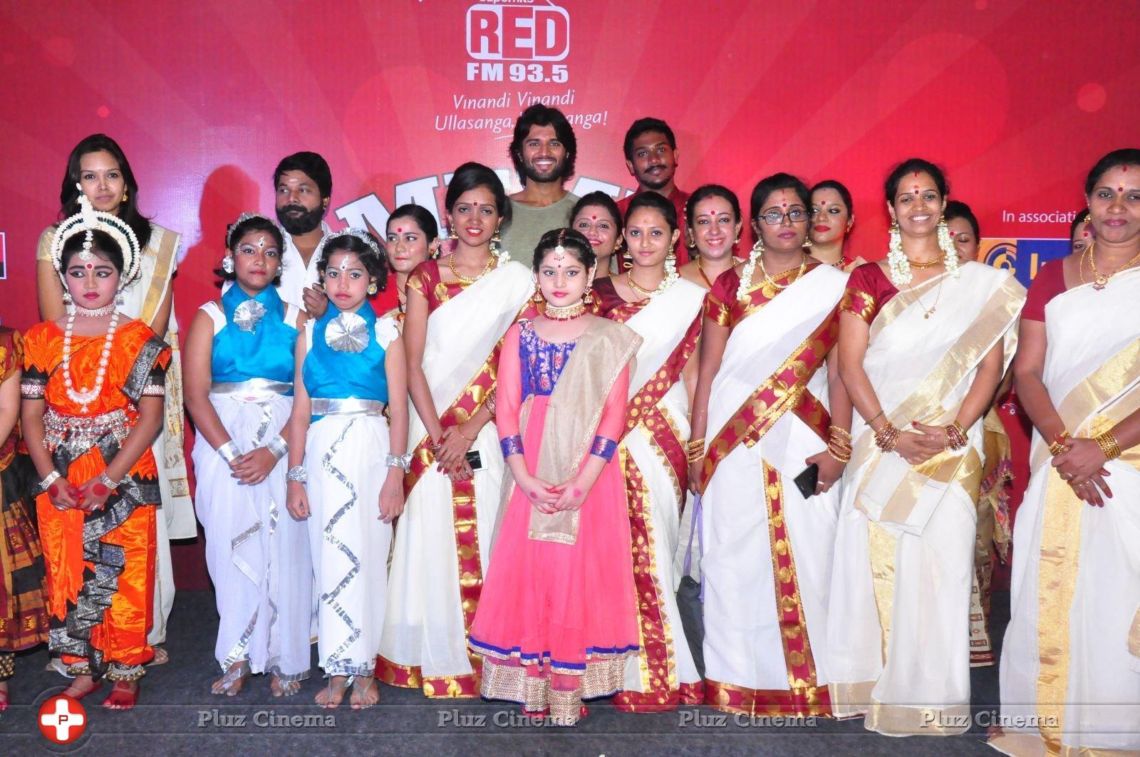 Red FM Meme Indians Event Photos | Picture 1383863