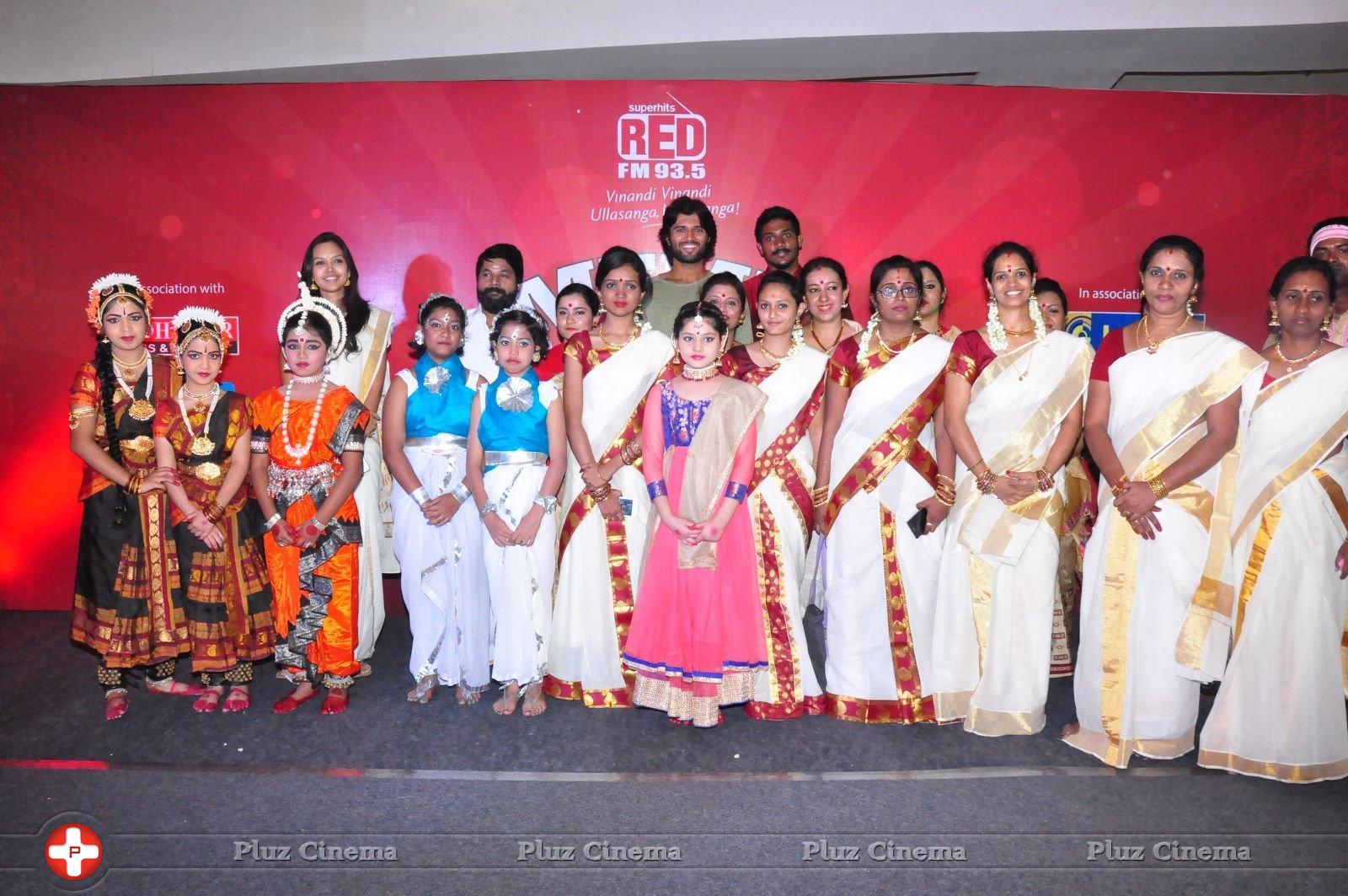 Red FM Meme Indians Event Photos | Picture 1383865