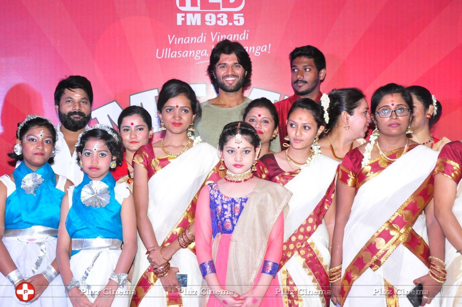 Red FM Meme Indians Event Photos | Picture 1383868