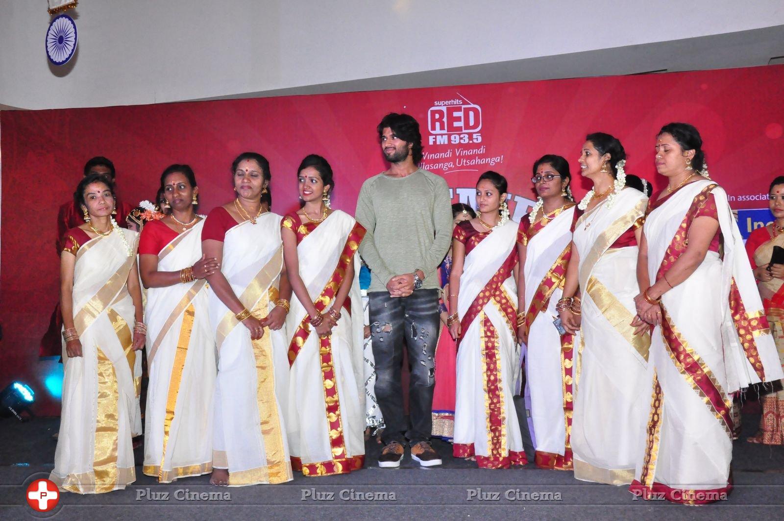 Red FM Meme Indians Event Photos | Picture 1383874