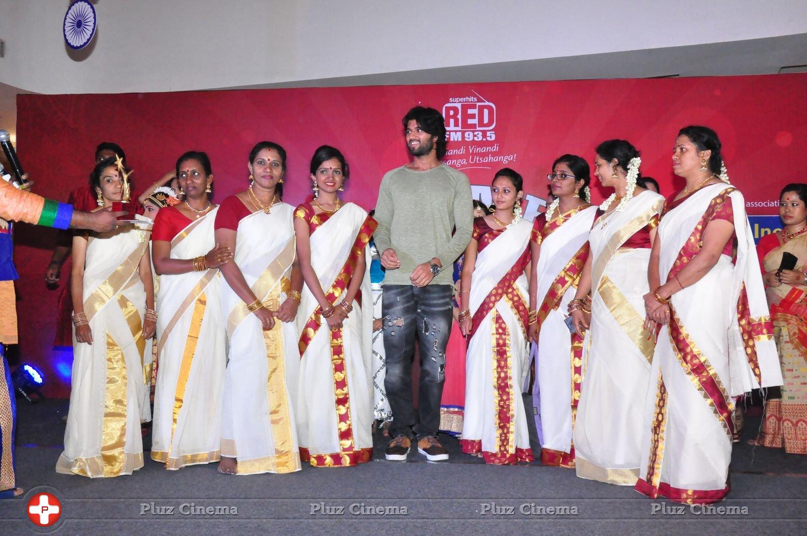 Red FM Meme Indians Event Photos | Picture 1383877