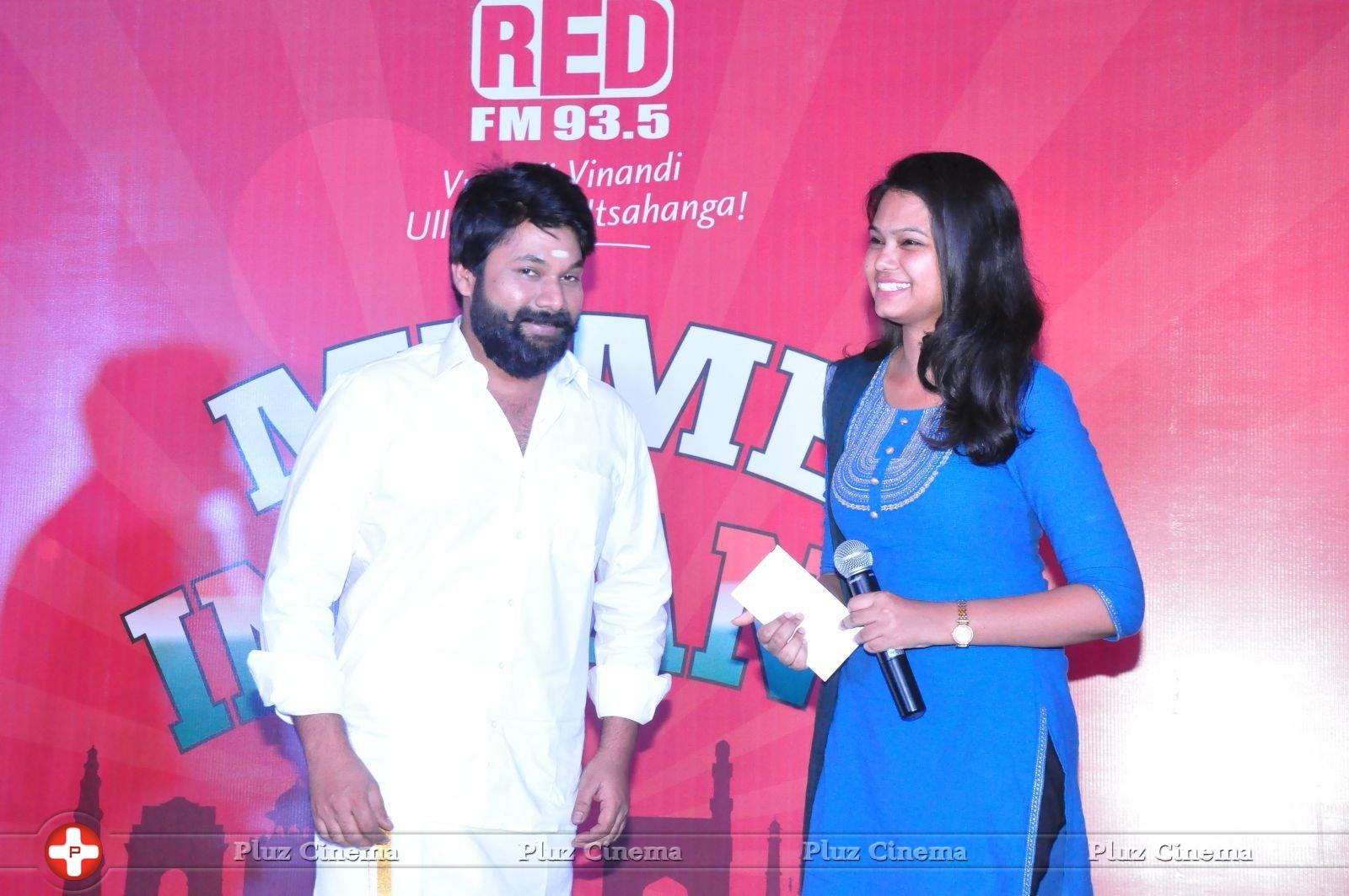 Red FM Meme Indians Event Photos | Picture 1383881