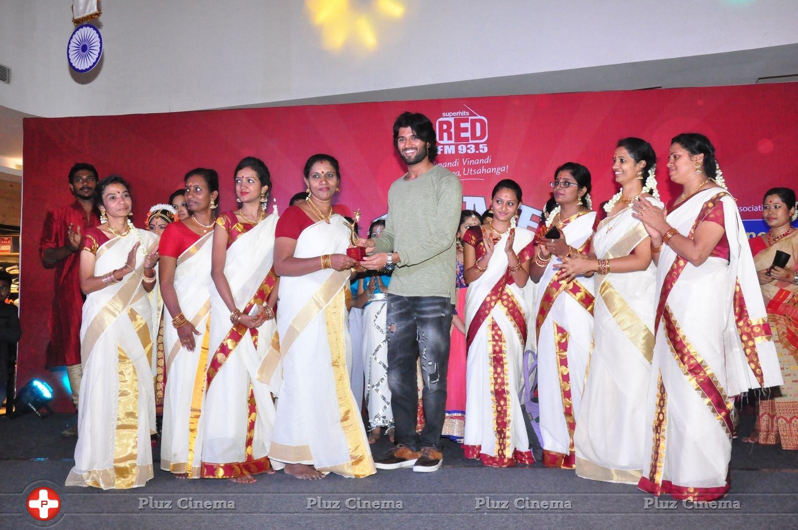 Red FM Meme Indians Event Photos | Picture 1383889