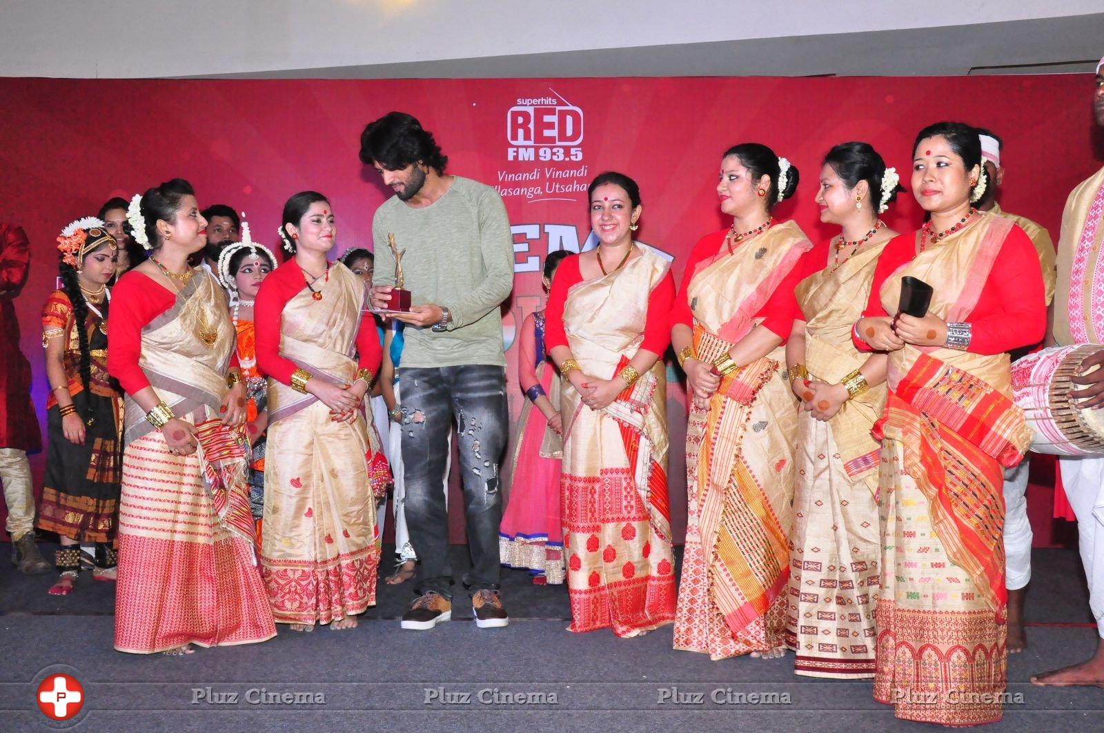 Red FM Meme Indians Event Photos | Picture 1383890