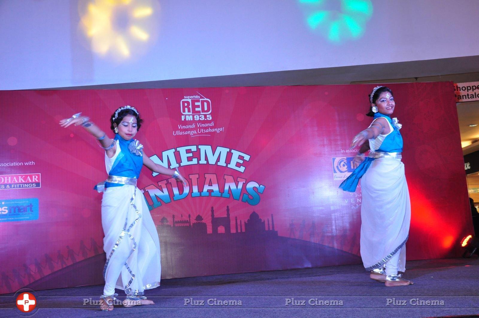 Red FM Meme Indians Event Photos | Picture 1383909