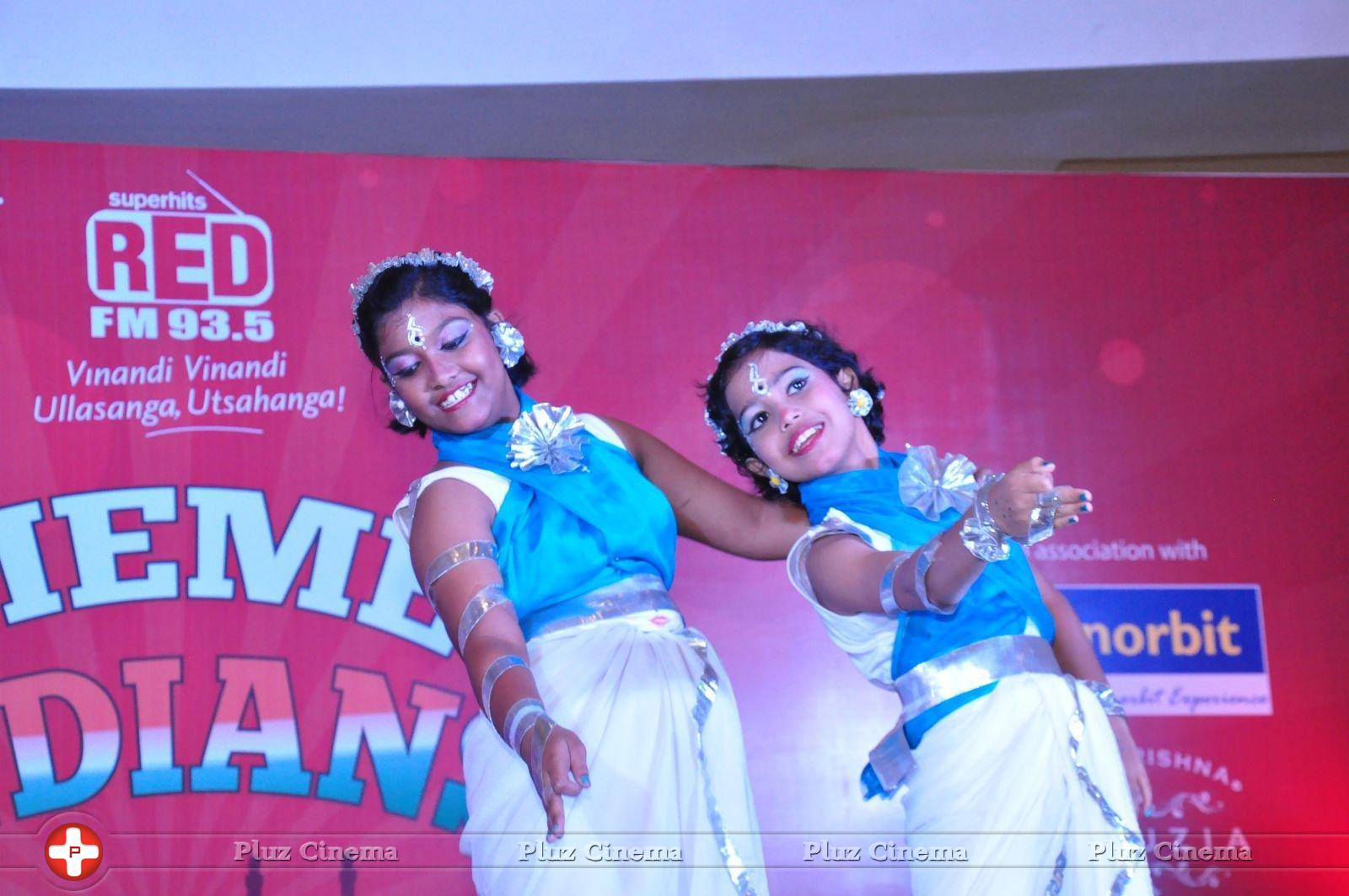 Red FM Meme Indians Event Photos | Picture 1383919