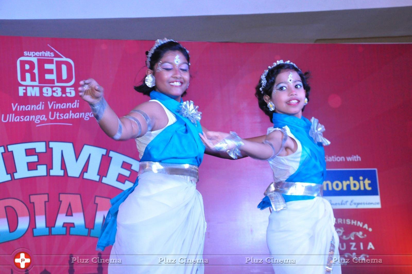 Red FM Meme Indians Event Photos | Picture 1383920