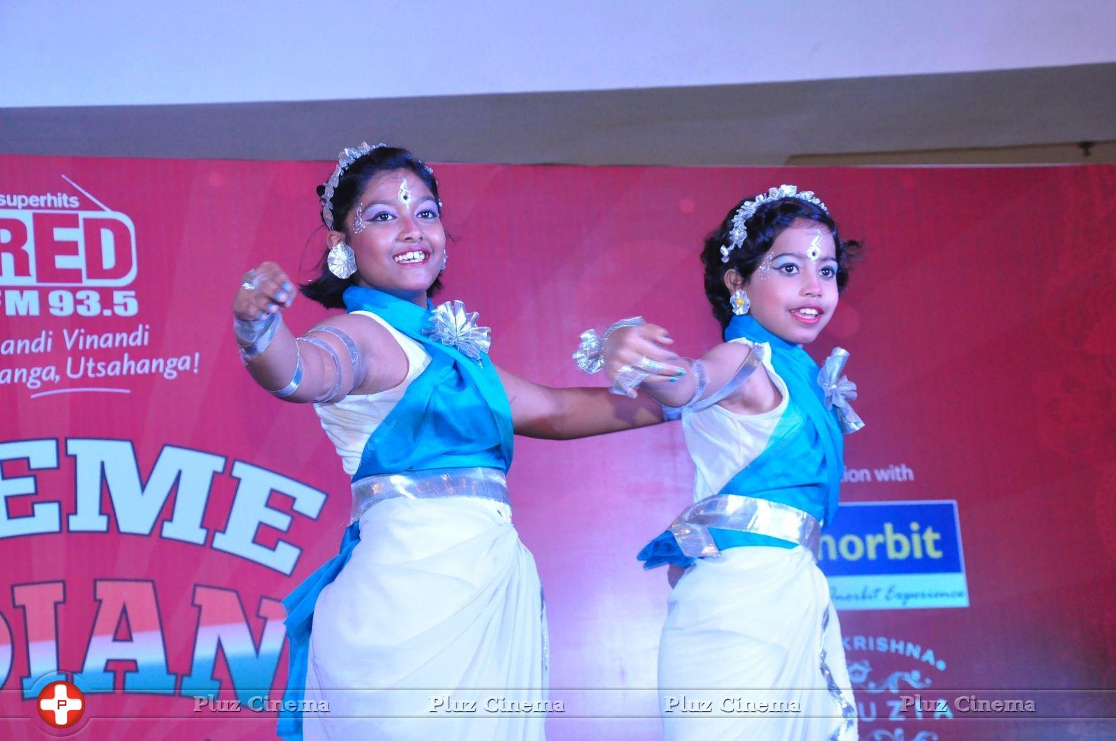 Red FM Meme Indians Event Photos | Picture 1383921