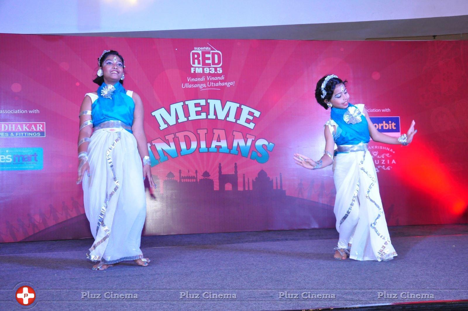 Red FM Meme Indians Event Photos | Picture 1383922