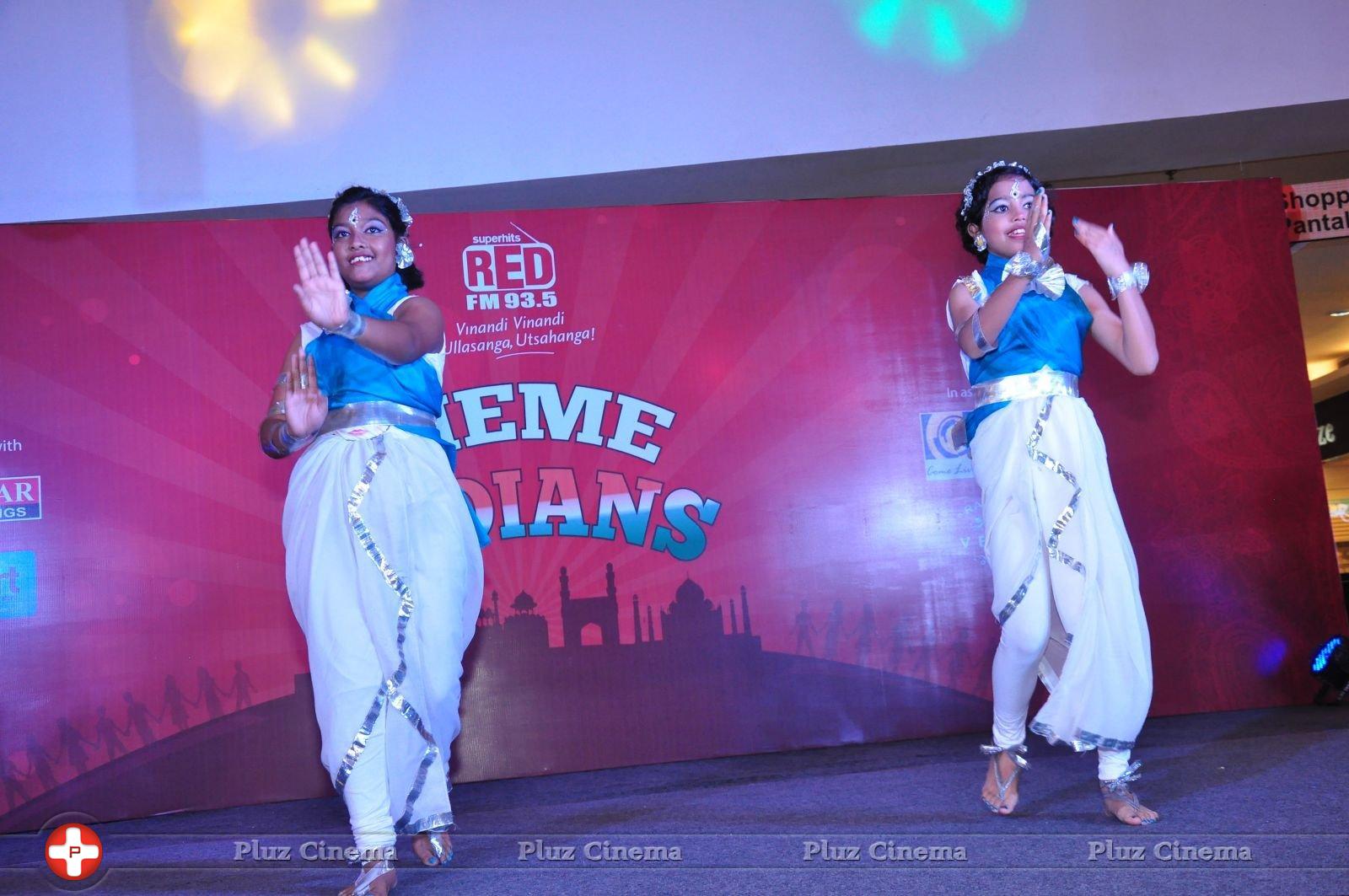 Red FM Meme Indians Event Photos | Picture 1383924