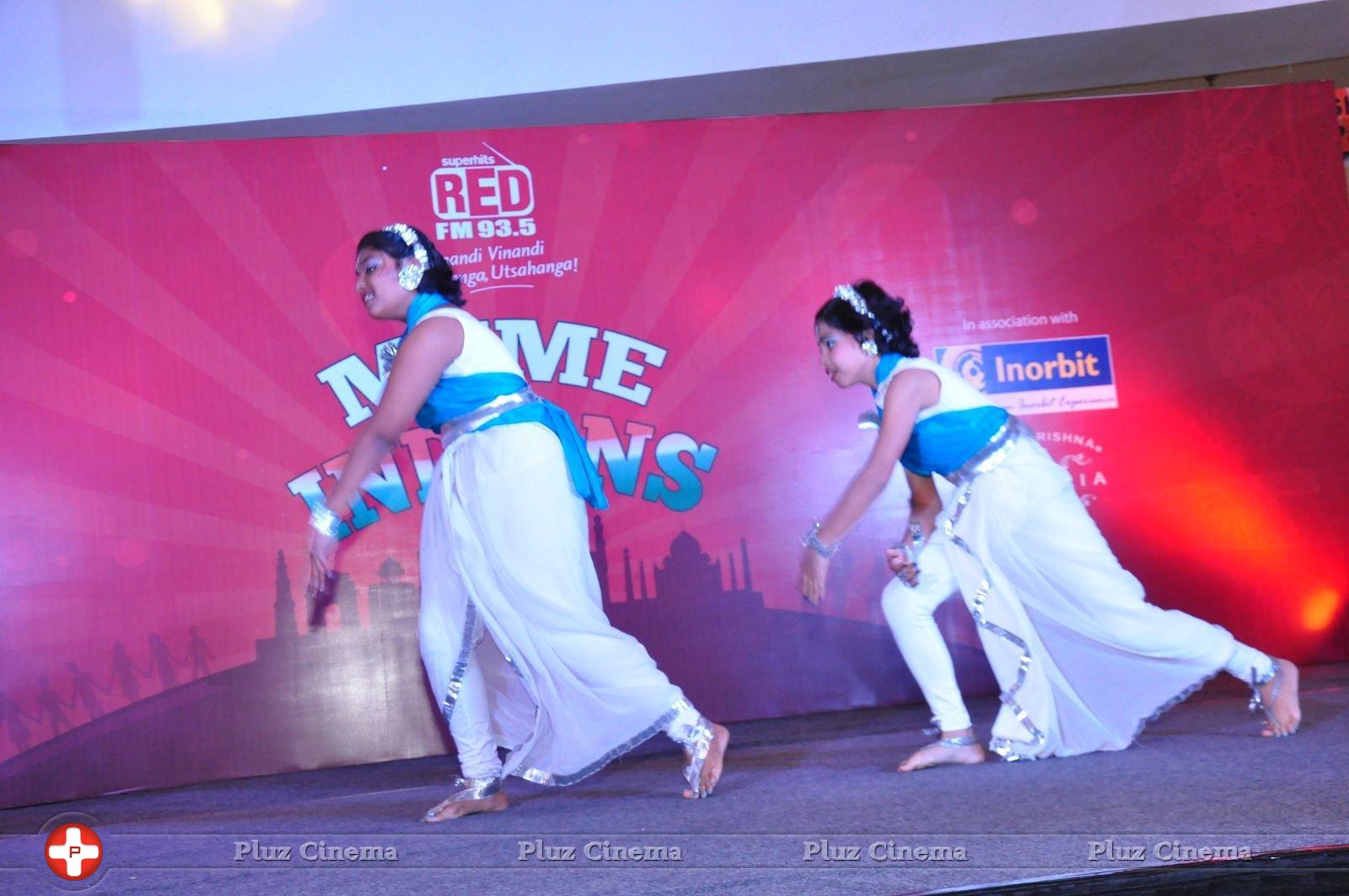 Red FM Meme Indians Event Photos | Picture 1383928