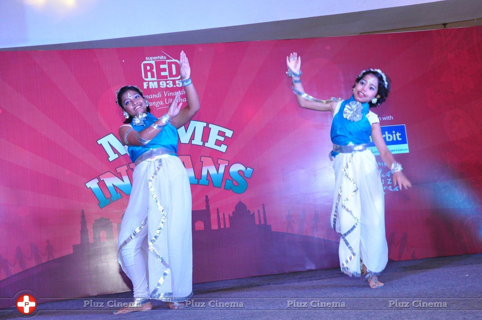 Red FM Meme Indians Event Photos | Picture 1383932