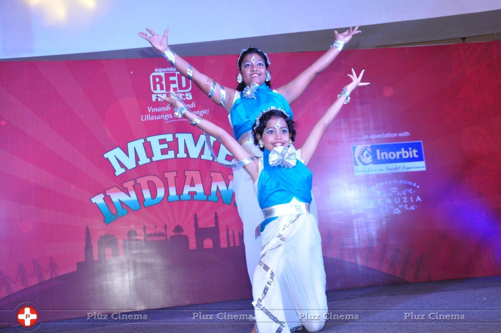 Red FM Meme Indians Event Photos | Picture 1383933