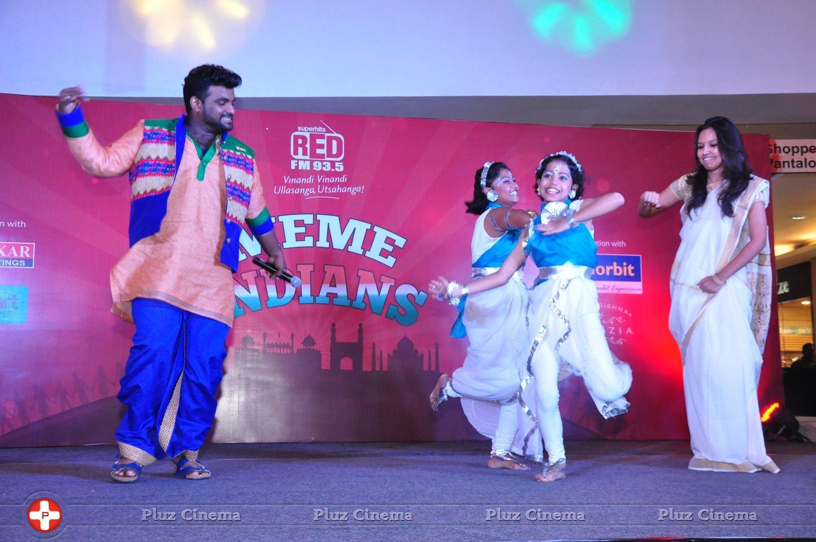 Red FM Meme Indians Event Photos | Picture 1383937