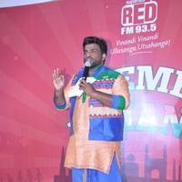 Red FM Meme Indians Event Photos | Picture 1383726