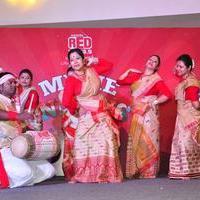 Red FM Meme Indians Event Photos | Picture 1383807