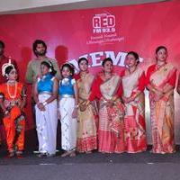 Red FM Meme Indians Event Photos | Picture 1383856