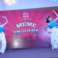 Red FM Meme Indians Event Photos | Picture 1383911