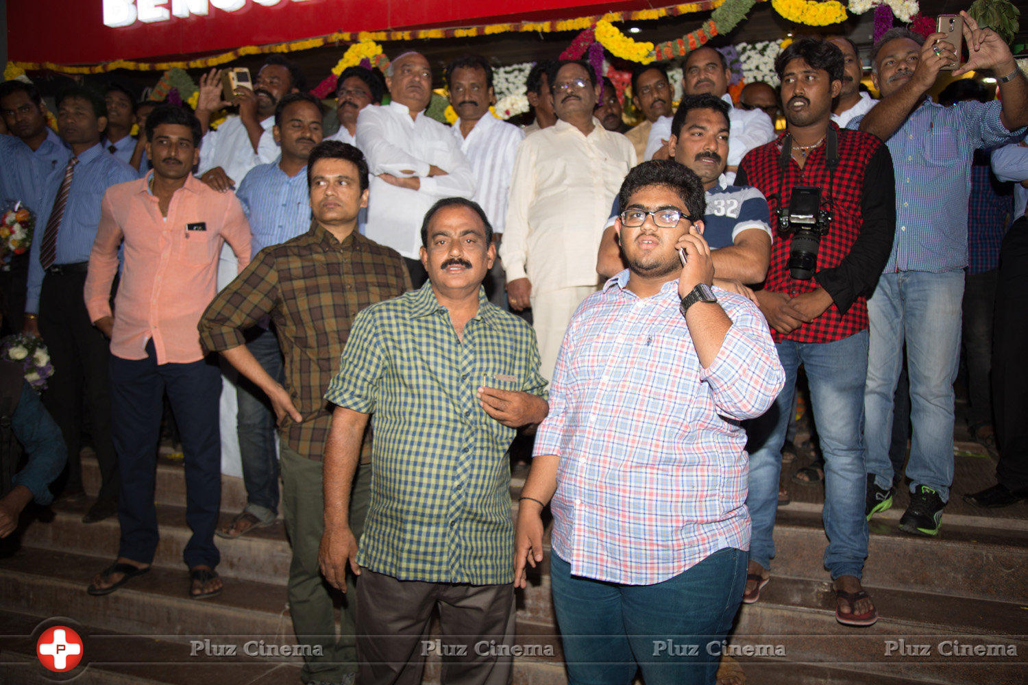 Samantha Launches 7th Bahar Cafe Restaurant Stills | Picture 1383319