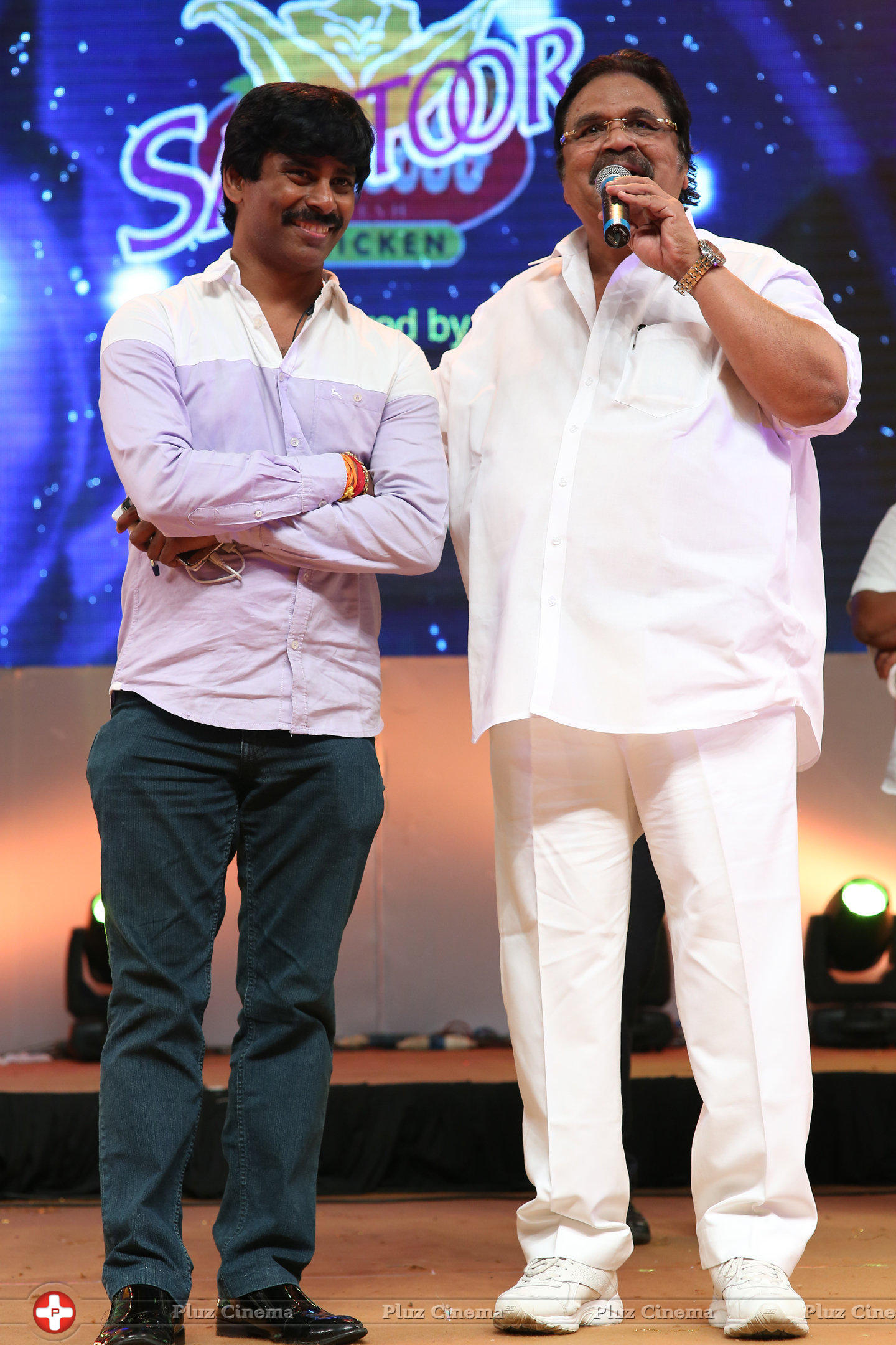 Santosham South India Film Awards 2016 Photos | Picture 1383279