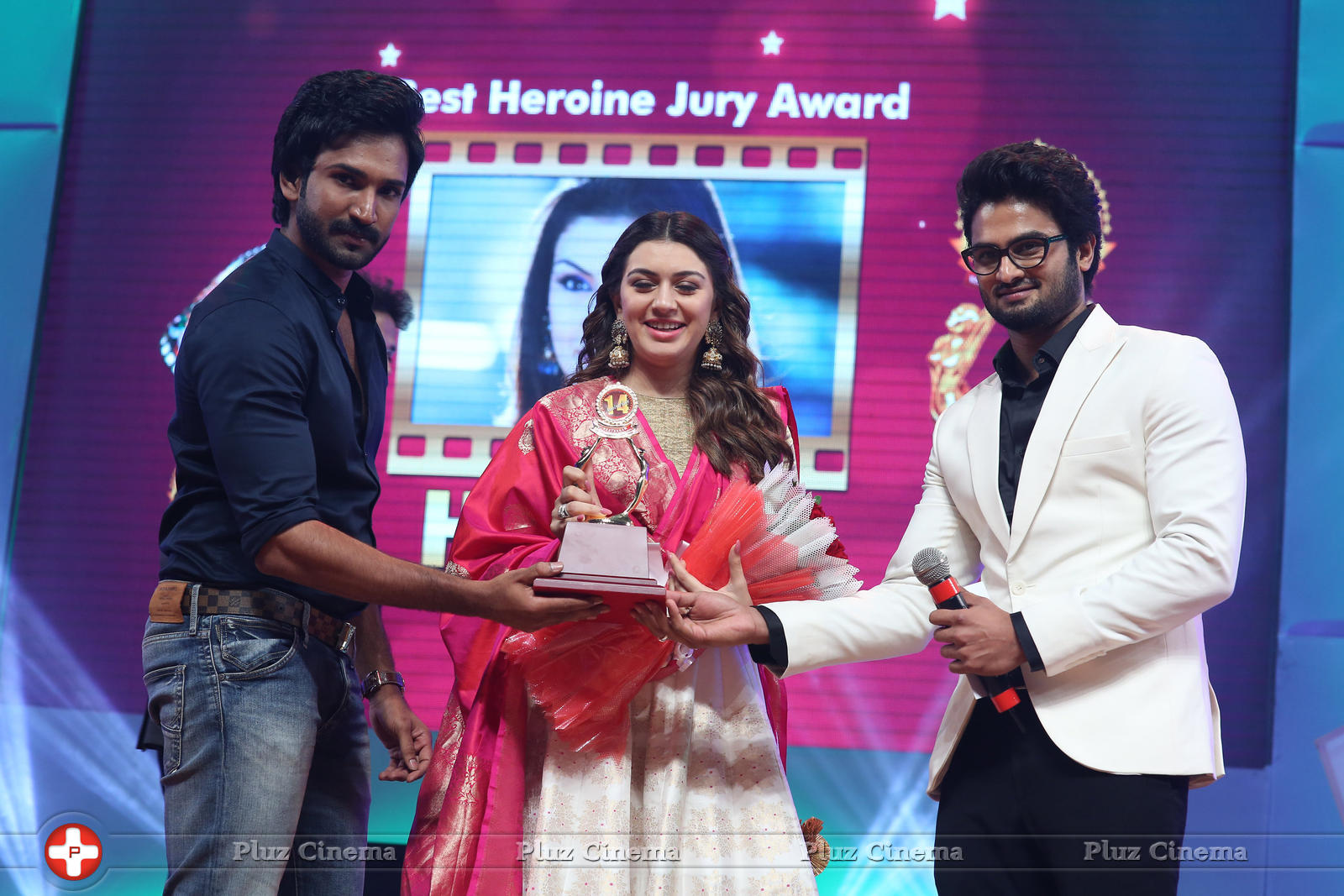 Santosham South India Film Awards 2016 Photos | Picture 1383293