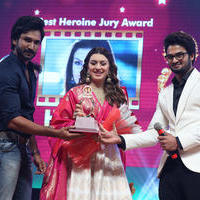 Santosham South India Film Awards 2016 Photos | Picture 1383293