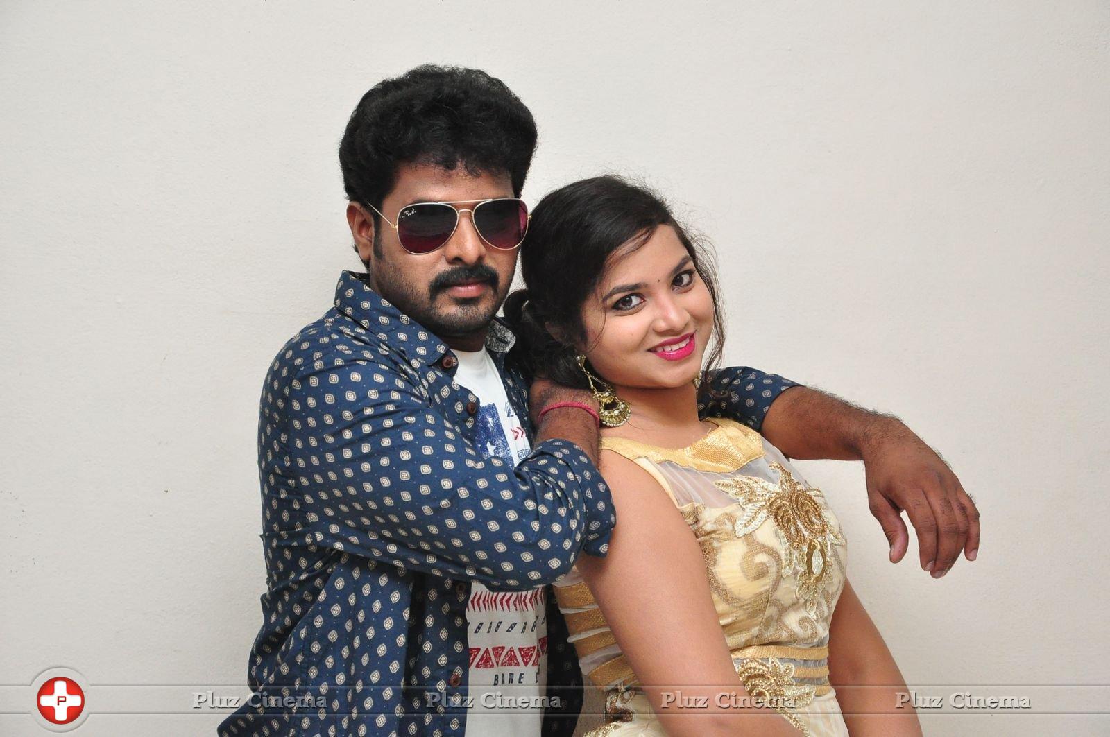 Bava Maradalu Movie Teaser Launch Stills | Picture 1385024