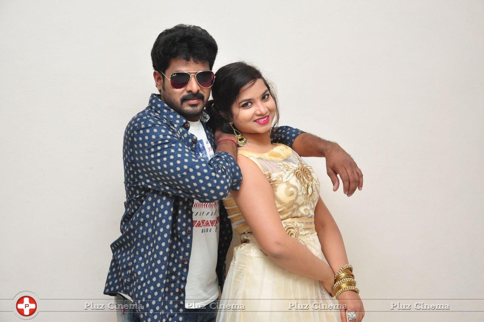 Bava Maradalu Movie Teaser Launch Stills | Picture 1385038