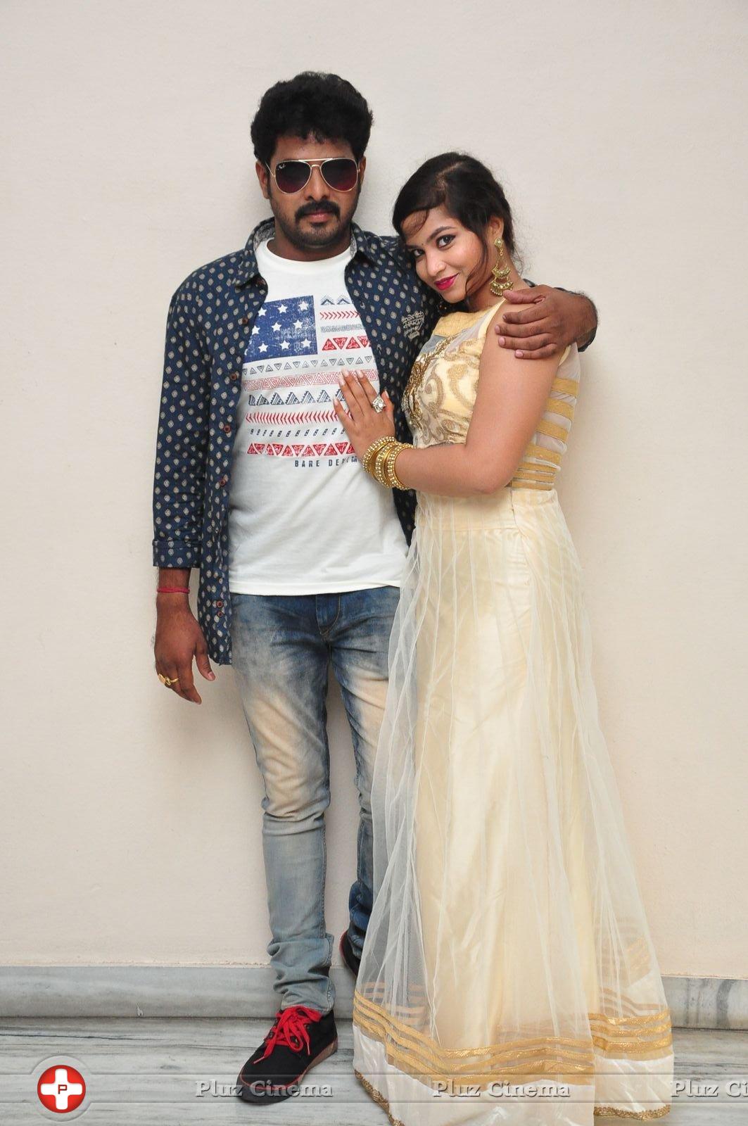 Bava Maradalu Movie Teaser Launch Stills | Picture 1385040