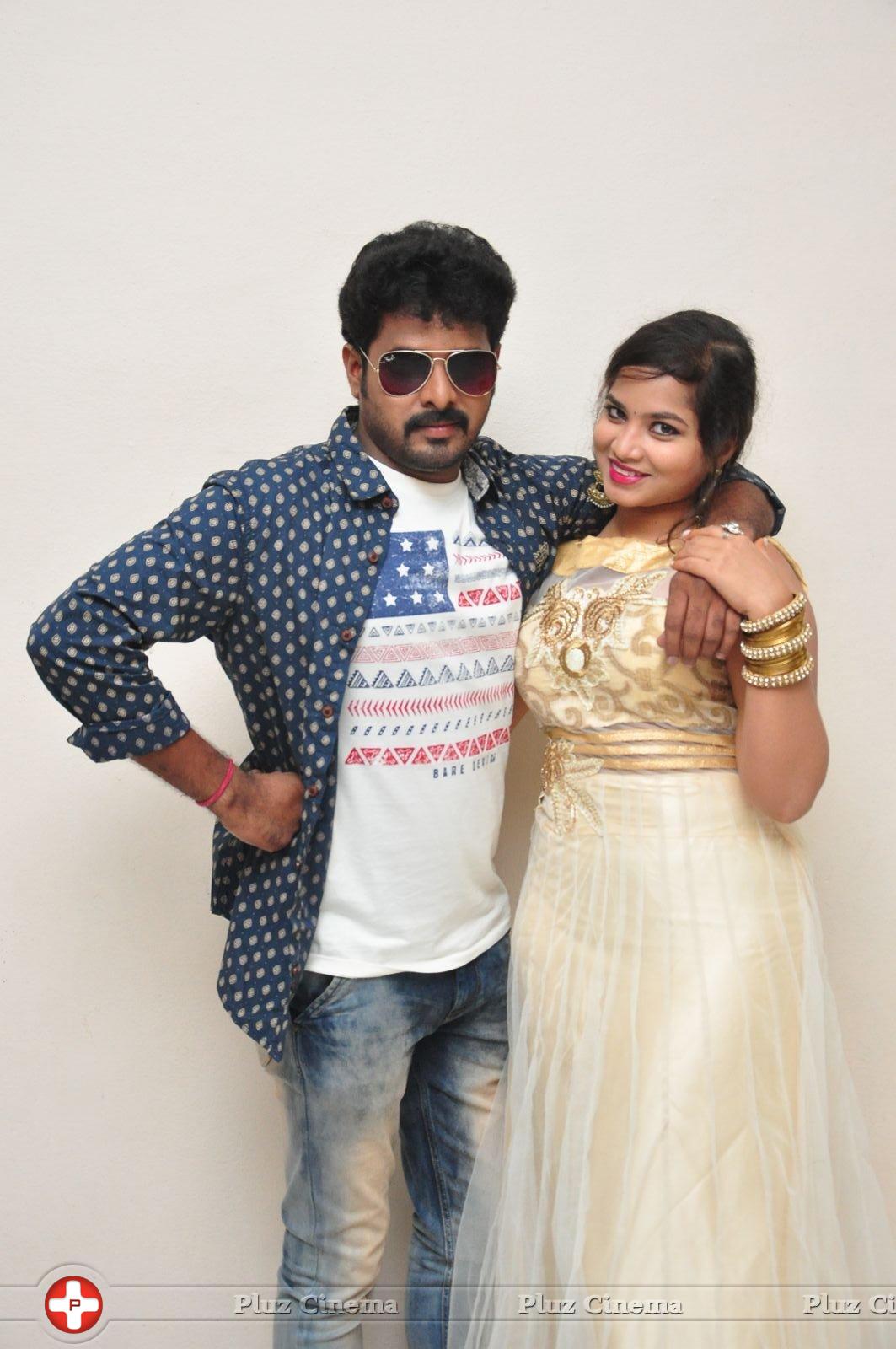 Bava Maradalu Movie Teaser Launch Stills | Picture 1385042