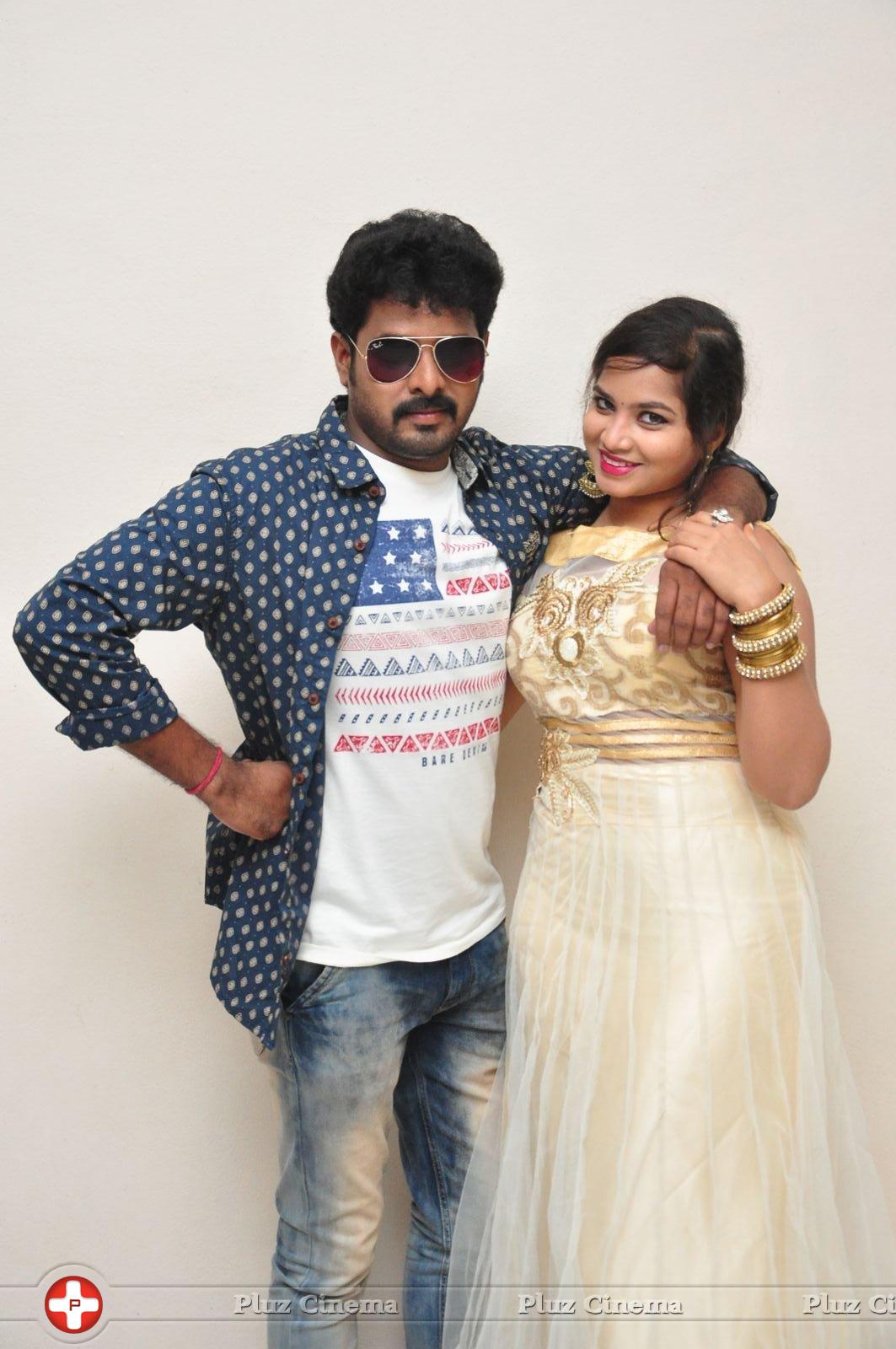 Bava Maradalu Movie Teaser Launch Stills | Picture 1385043