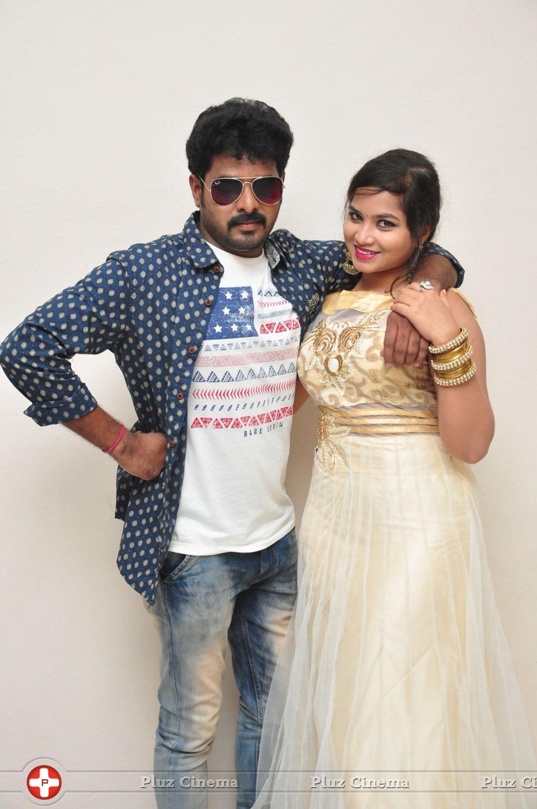 Bava Maradalu Movie Teaser Launch Stills | Picture 1385044