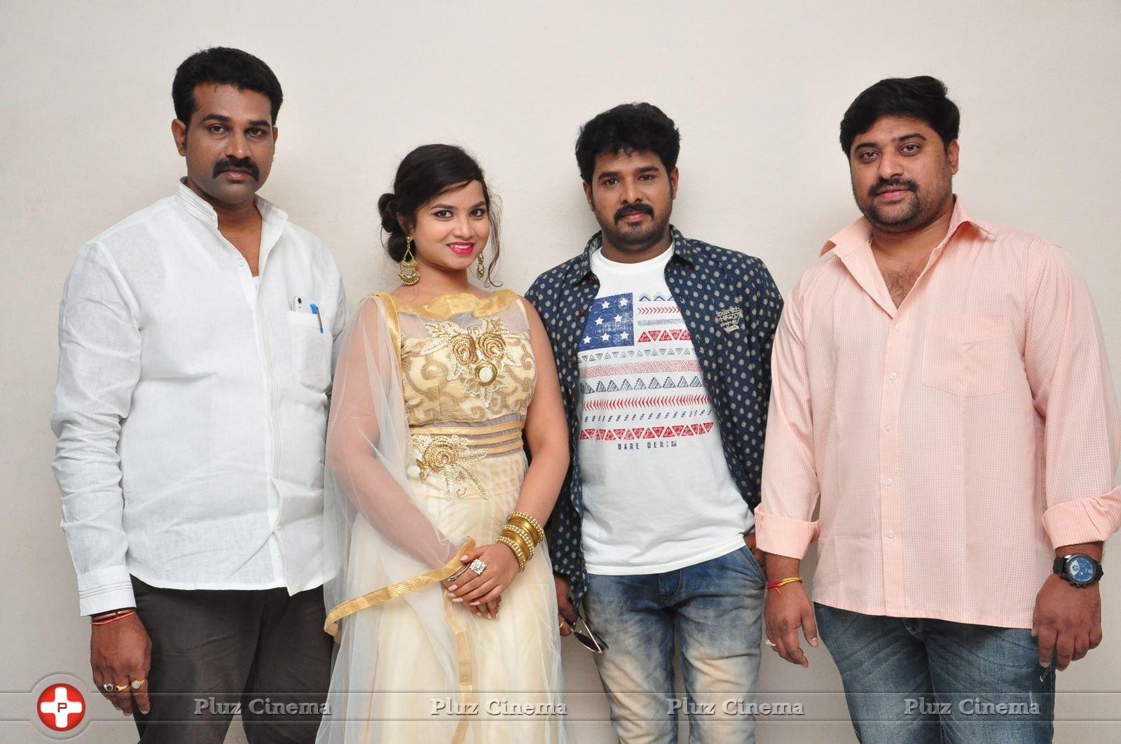 Bava Maradalu Movie Teaser Launch Stills | Picture 1385092