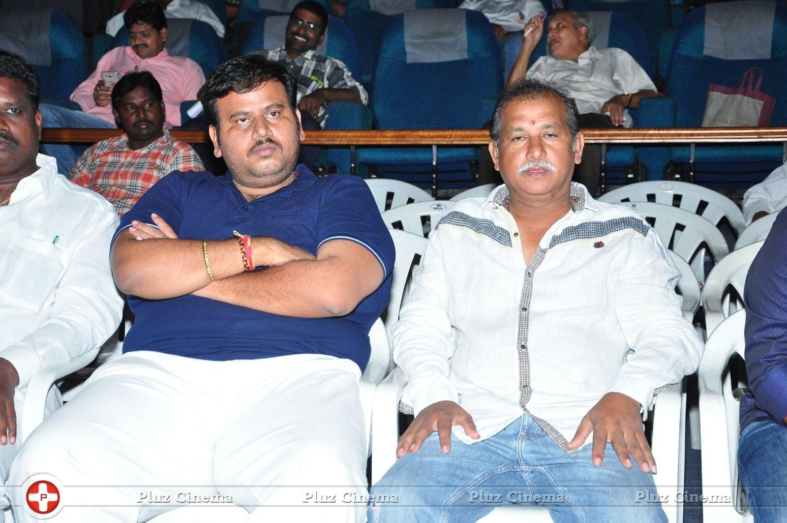 Bava Maradalu Movie Teaser Launch Stills | Picture 1385096