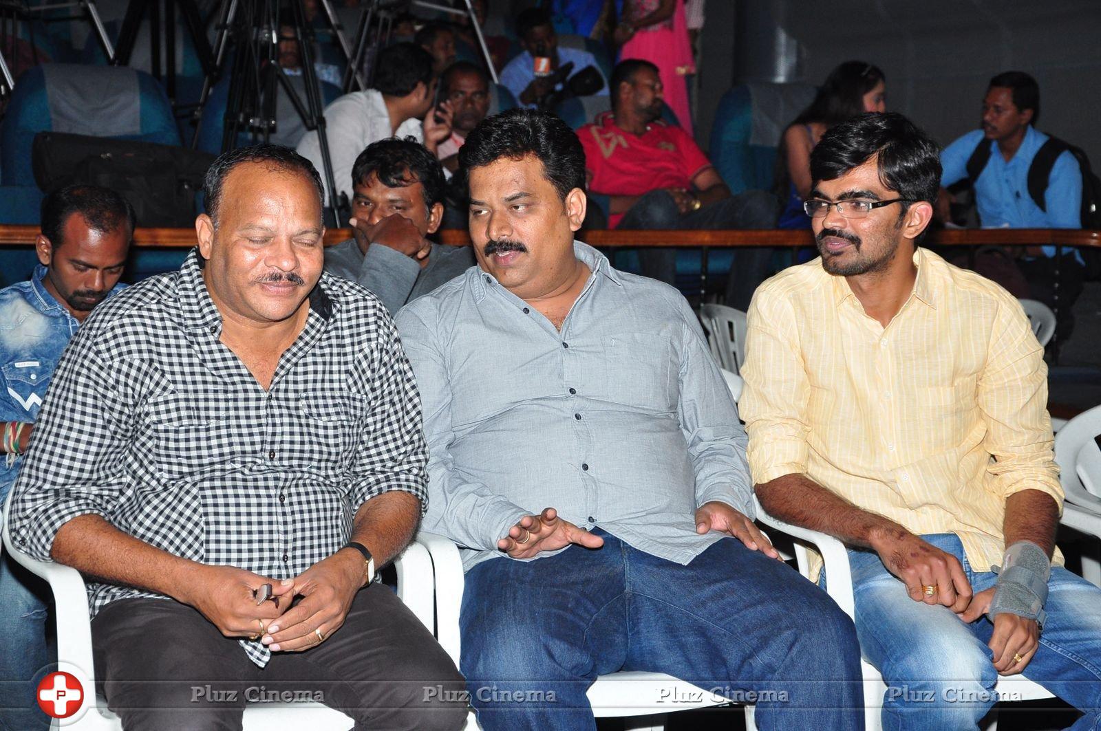 Bava Maradalu Movie Teaser Launch Stills | Picture 1385104