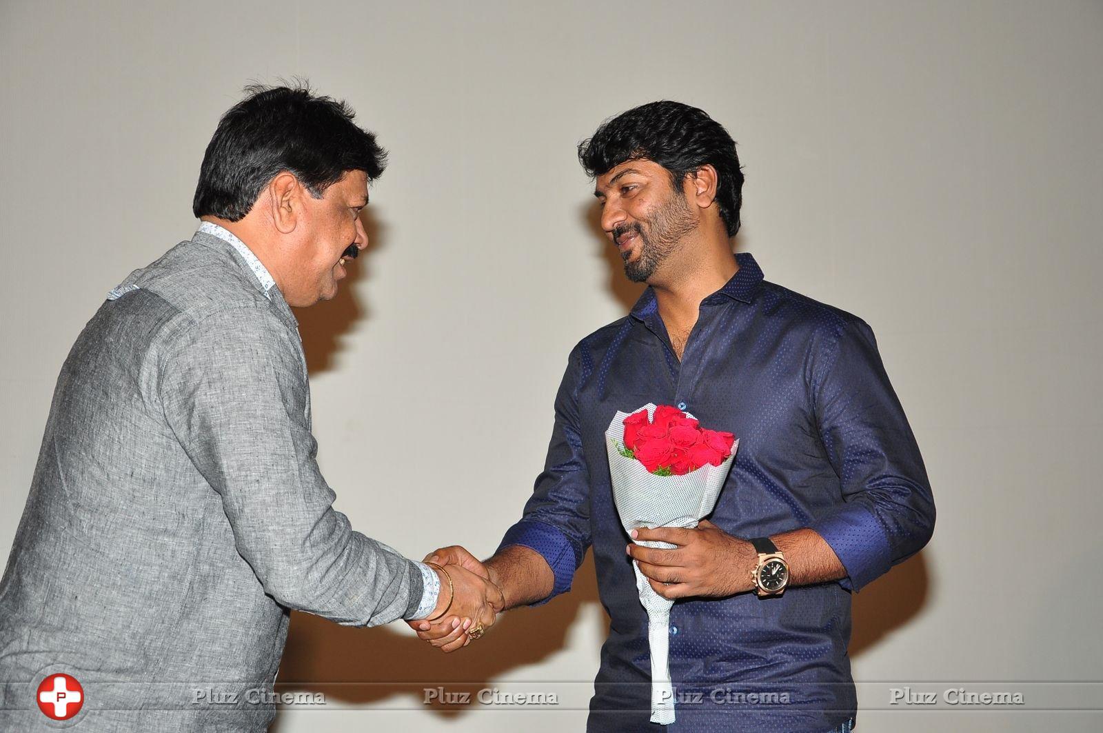 Bava Maradalu Movie Teaser Launch Stills | Picture 1385129