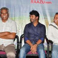 Bava Maradalu Movie Teaser Launch Stills | Picture 1385008