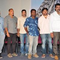 Bava Maradalu Movie Teaser Launch Stills | Picture 1385026