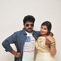 Bava Maradalu Movie Teaser Launch Stills | Picture 1385042