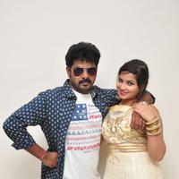 Bava Maradalu Movie Teaser Launch Stills | Picture 1385043