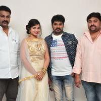 Bava Maradalu Movie Teaser Launch Stills | Picture 1385087