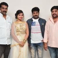 Bava Maradalu Movie Teaser Launch Stills | Picture 1385089