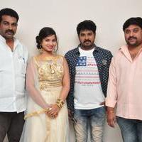 Bava Maradalu Movie Teaser Launch Stills | Picture 1385090