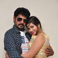 Bava Maradalu Movie Teaser Launch Stills | Picture 1385114