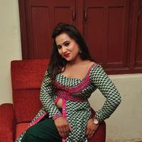 Preyasi Nayak New Stills | Picture 1384601