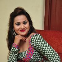 Preyasi Nayak New Stills | Picture 1384614