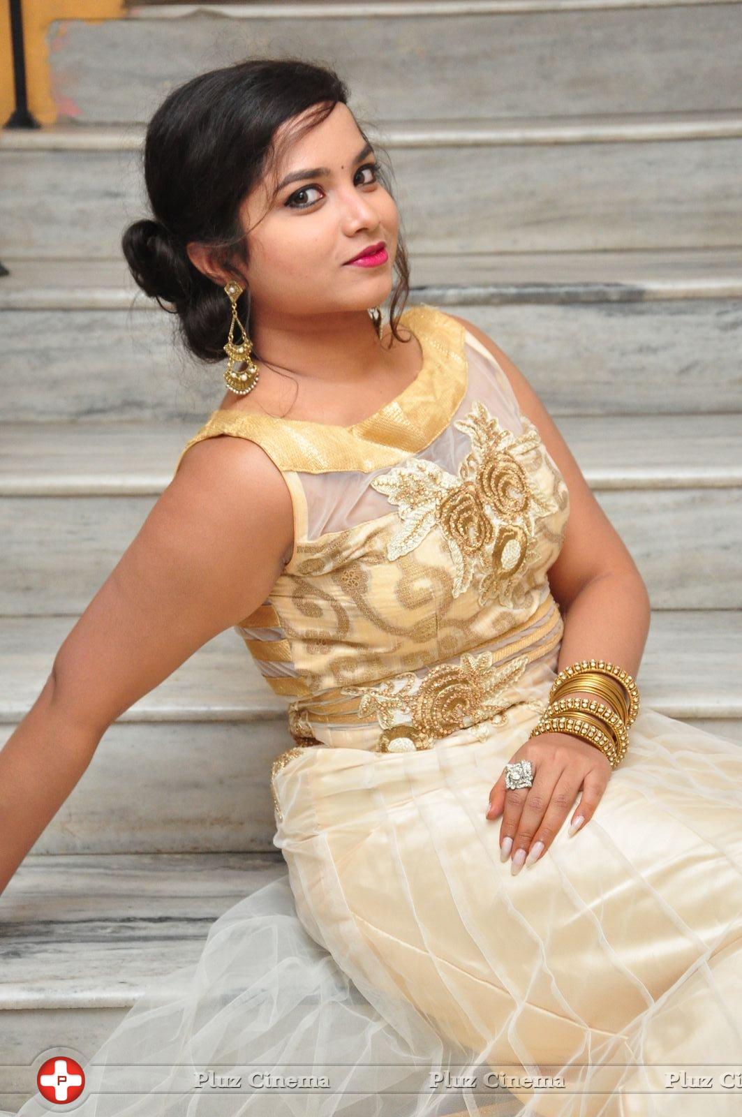 Sirisha New Stills | Picture 1382597