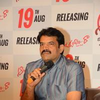 Aatadukundam Raa Movie Press Meet Photos | Picture 1385796